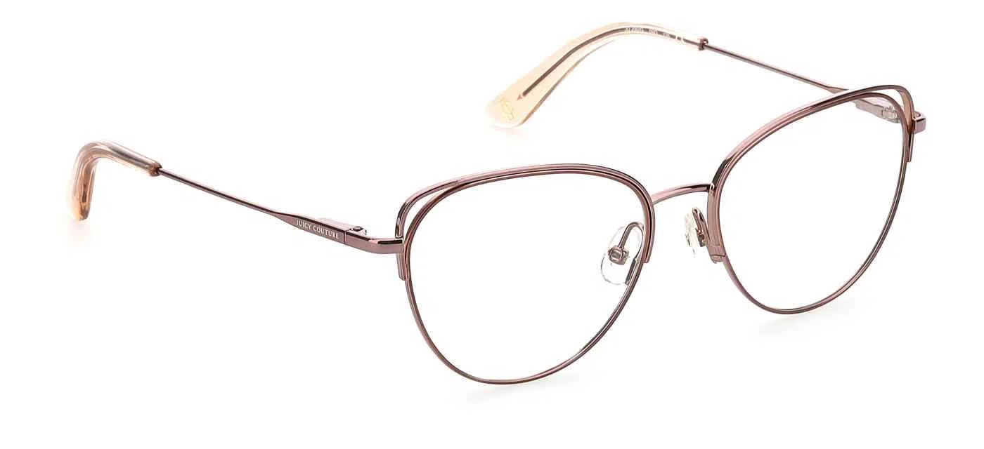 Juicy Couture 200 Eyeglasses - view 13